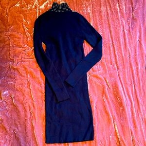 Black Forever21 dress